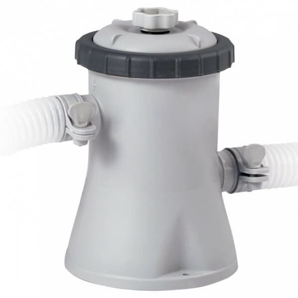Rensesystem til swimmingpool Intex Krystal Clear 30 W 1250 l/h