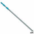 Miniatyrbillede 1 af 3: Teleskopisk Håndtag Intex 3,5 x 239 x 3,5 cm (24 enheder)