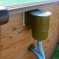 Miniatyrbillede 7 af 8: Pool Aftageligt Gre Pacific KIT500W Oval Træ 500 x 300 x 120 cm