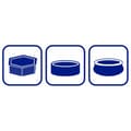 Miniatyrbillede 4 af 4: Rensesystem til swimmingpool Gre Aqualoon faq200 4000 l/h