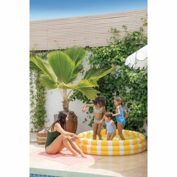 Oppustelig Pool til Børn Intex