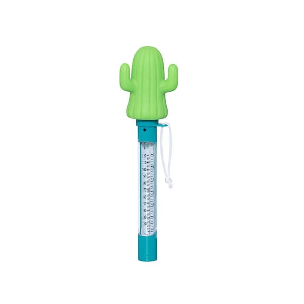Pool-termometer Bestway Flydende Kaktus (1 enheder)