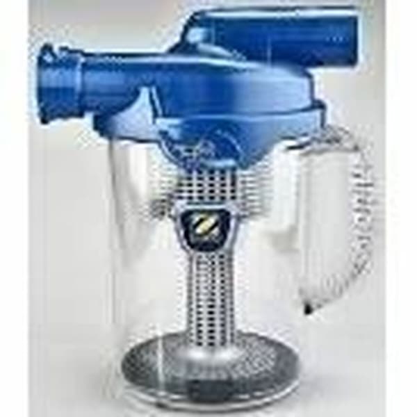 Løv samler for bassenger Zodiac Cyclonic Leaf Catcher