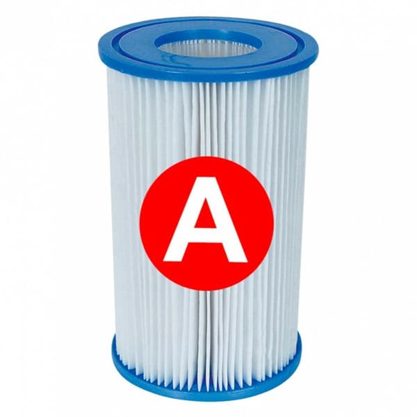 Behandlingsanlegg for svømmebasseng Intex Krystal Clear 99 W 3785 l/h
