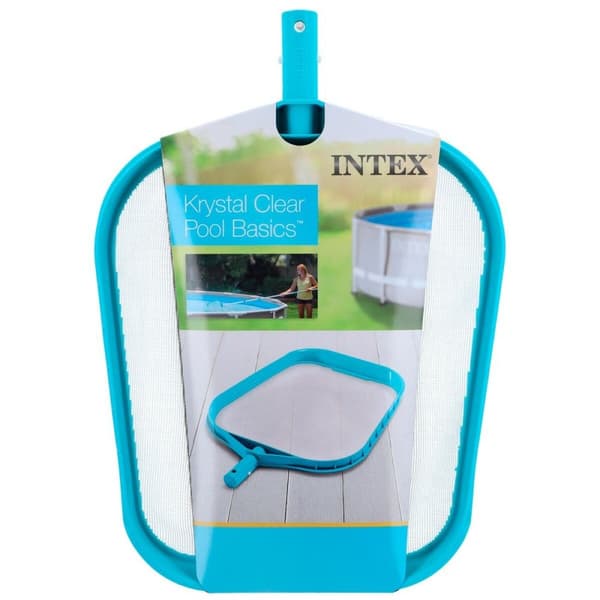 Løv samler for bassenger Intex