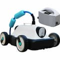 Miniatyrbilde 1 av 2: Automatiske bassengrensere Bestway NOONOO