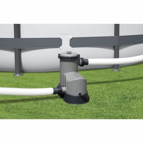 Behandlingsfilter Bestway 58389_04 86 W