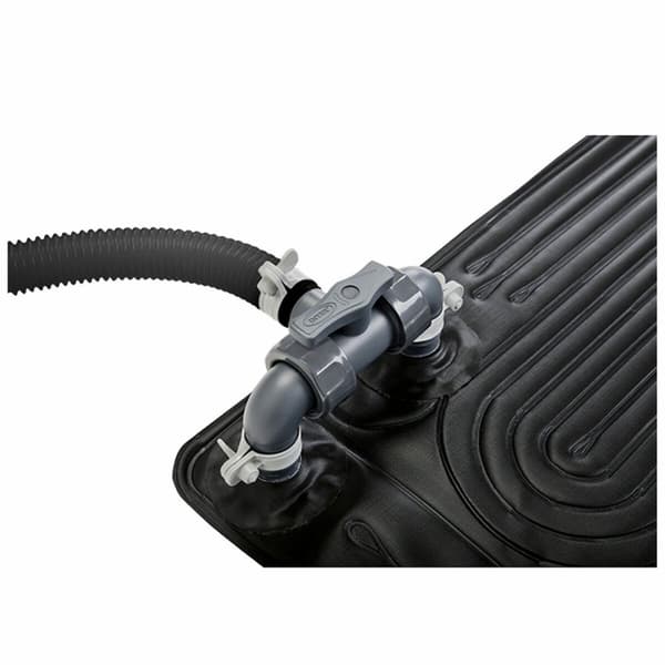 Bassengvarmer Intex