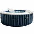 Miniatyrbilde 1 av 4: Oppblåsbart spa Intex Puresoa Burbujas Plus 795 L