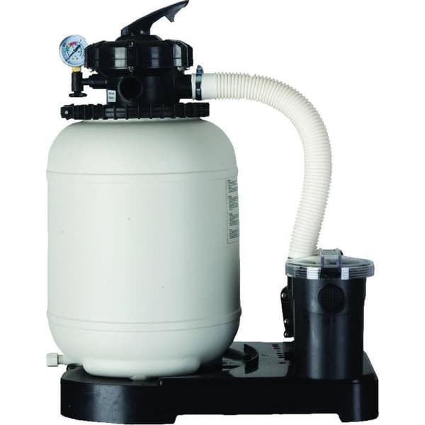 Basseng Avtagbart Gre Pacific KIT500W Oval Tre 500 x 300 x 120 cm