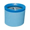 Miniatyrbilde 2 av 10: Bassengfilter Intex Deluxe 28000 Sil