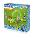 Miniatyrbilde 2 av 11: Vannspruter- og sprinklerleketøy Bestway Plast 338 x 110 x 188 cm Mark