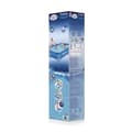 Miniatyrbilde 2 av 3: Basseng Avtagbart Bestway 221 x 150 x 43 cm