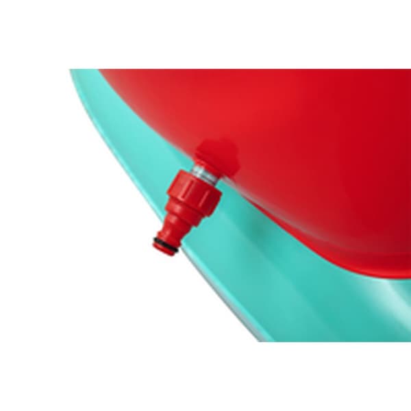 Barnebasseng Bestway 221 x 193 x 117 cm Lekeplass