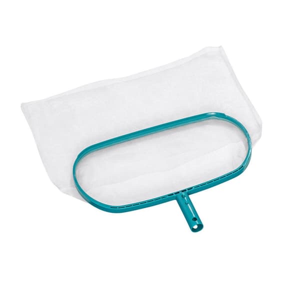 Løv samler for bassenger Bestway 43 x 21 cm