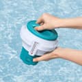 Miniatyrbilde 3 av 3: Klorindispenser Bestway 11 x 11 x 16 cm Termometer Stor