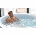 Miniatyrbillede 2 af 4: Oppustelige Spa Sunspa 4 personer
