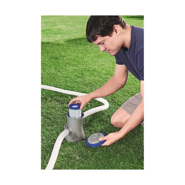 Rensesystem til swimmingpool Bestway 58381