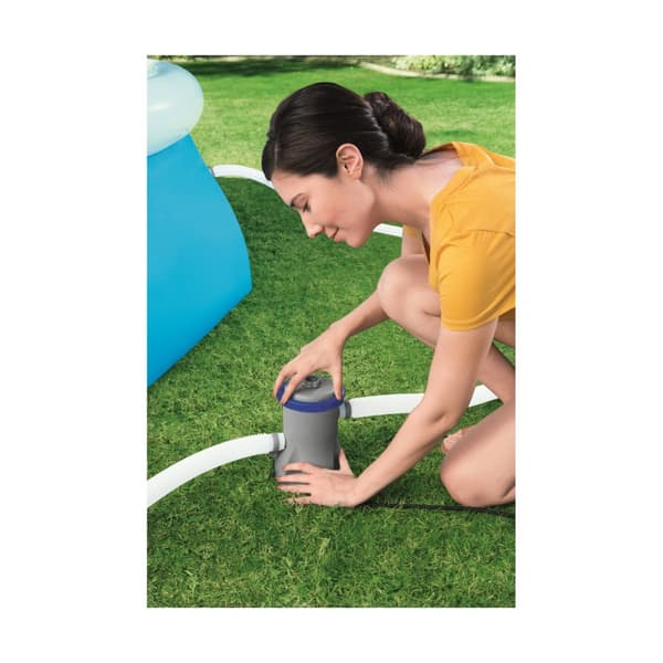 Rensesystem til swimmingpool Bestway 58381