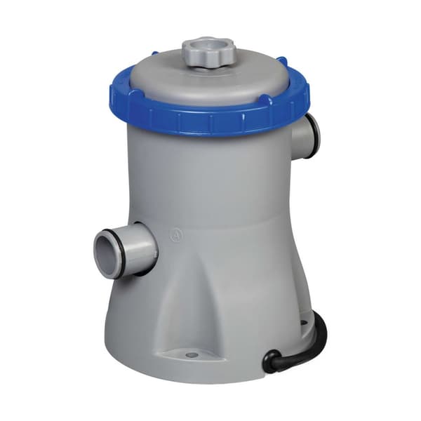 Rensesystem til swimmingpool Bestway 58381