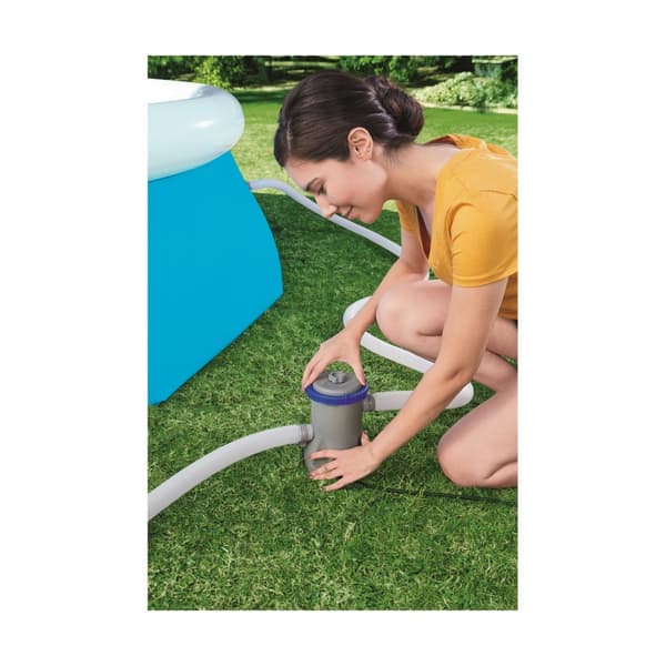 Rensesystem til swimmingpool Bestway 58381