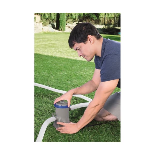 Rensesystem til swimmingpool Bestway 58381
