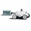 Miniatyrbild 5 av 5: Automatiska poolrengöringsmedel Ubbink Robotclean 1