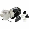 Miniatyrbild 1 av 3: Poolpump (standard) Ubbink TP120