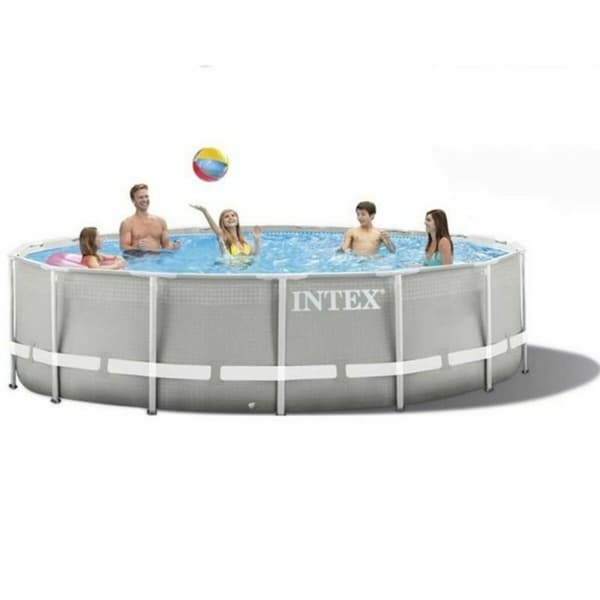 Bollhav Intex 26720 427 x 107 x 427 cm 12706 L