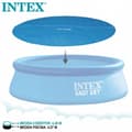 Miniatyrbild 5 av 7: Pool Cover Intex 29023 EASY SET/METAL FRAME Ø 448 cm 419 x 419 cm