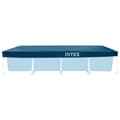 Miniatyrbild 2 av 7: Pool Cover Intex 28039 460 x 20 x 226 cm