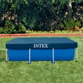 Miniatyrbild 3 av 7: Pool Cover Intex 28038 300 x 20 x 200 cm