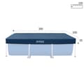 Miniatyrbild 5 av 7: Pool Cover Intex 28038 300 x 20 x 200 cm
