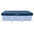 Miniatyrbild 2 av 7: Pool Cover Intex 28038 300 x 20 x 200 cm