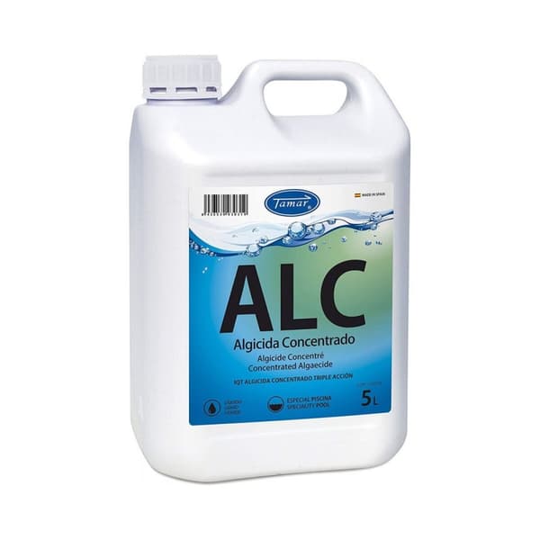 Algaecid EDM 81715 5 L