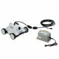 Miniatyrbillede 4 af 5: Automatiske poolrensere Ubbink Robotclean 1