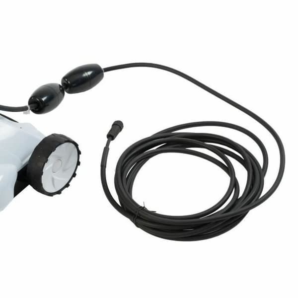 Automaattiset altaan puhdistajat Ubbink Robotclean 1