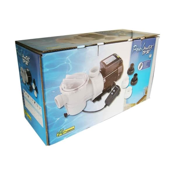 Vesipumppu Ubbink TP50