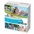 Miniatyrbillede 5 af 5: Oppustelig Pool EASY SET Intex 28101NP 886 L 880 L 183 x 51 x 183 cm