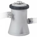 Miniatyrbillede 2 af 4: Rensesystem til swimmingpool Intex Krystal Clear 30 W 1250 l/h