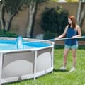 Miniatyrbillede 3 af 4: Bladsamler til pools Intex 44 x 3 x 29,5 cm (12 enheder)
