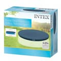Miniatyrbillede 5 af 5: Swimmingpool Cover Intex 28023 EASY SET Ø 457 cm 457 x 20 x 457 cm