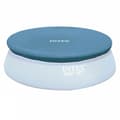 Miniatyrbillede 2 af 5: Swimmingpool Cover Intex 28023 EASY SET Ø 457 cm 457 x 20 x 457 cm