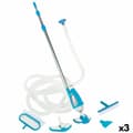 Miniatyrbillede 1 af 3: Vedligeholdelsessæt til swimmingpool Intex (3 enheder)