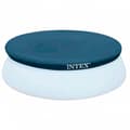 Pikkukuva 2 / 5: Uima-altaan suojus Intex 28020 EASY SEY 221 x 30 x 221 cm