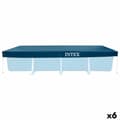 Pikkukuva 1 / 7: Uima-altaan suojus Intex 28039 460 x 20 x 226 cm