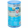 Pikkukuva 3 / 3: Puhdistussuodatin Intex Vaihto-osa Tyyppi A