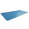 Miniatyrbild 1 av 2: Pool Cover Intex Blå 4 x 2 m