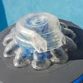 Miniatyrbillede 3 af 7: Robotstøvsuger til swimmingpool Gre Wet Runner Plus RBR75