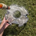 Miniatyrbillede 7 af 7: Robotstøvsuger til swimmingpool Gre Wet Runner Plus RBR75